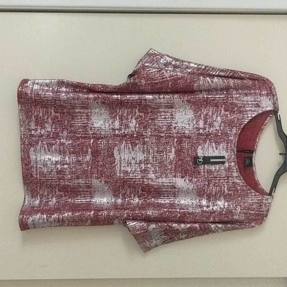Blouse - Picture 3 of 3